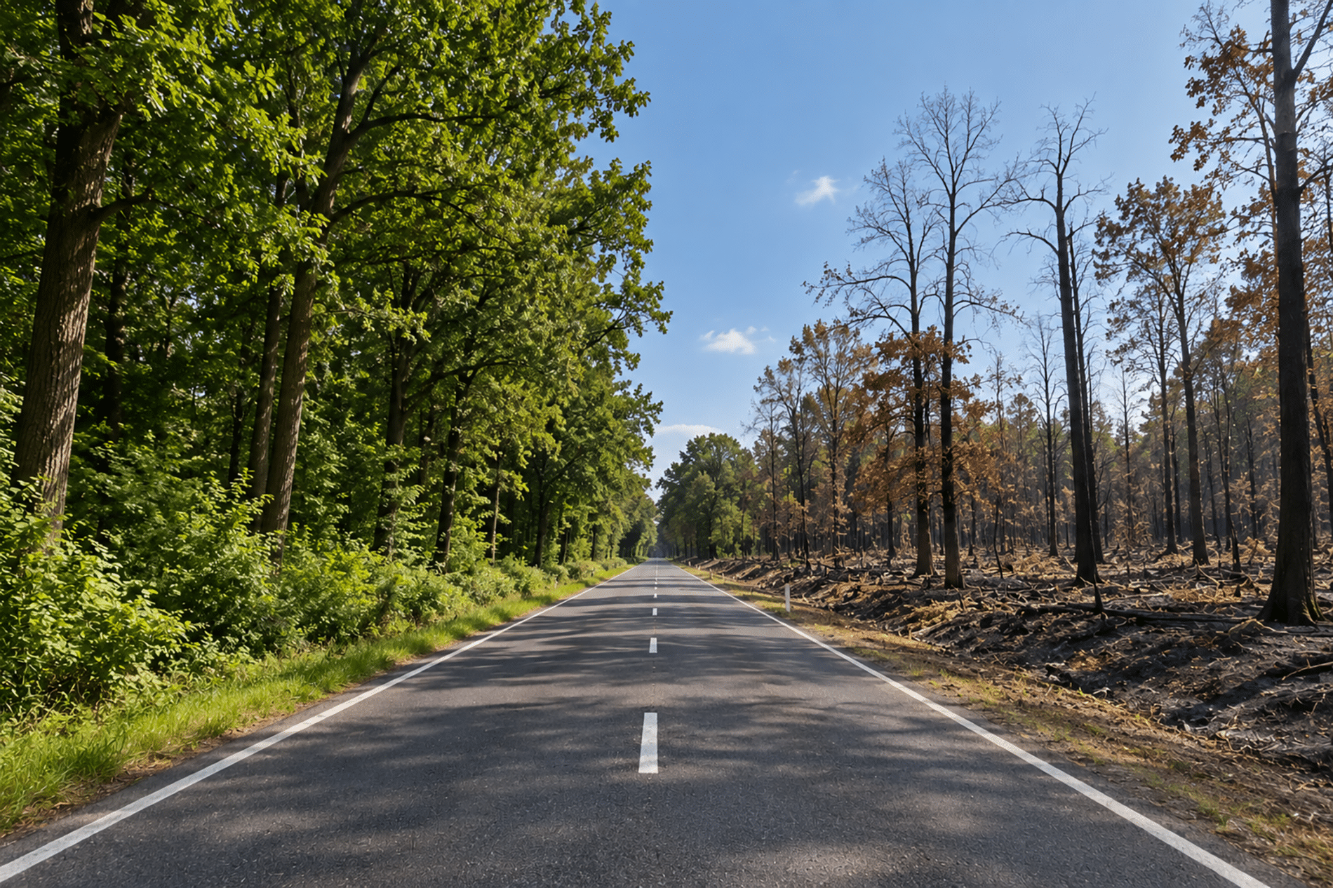 Zomer 2026 legt kwetsbaarheid Europese infrastructuur bloot 3