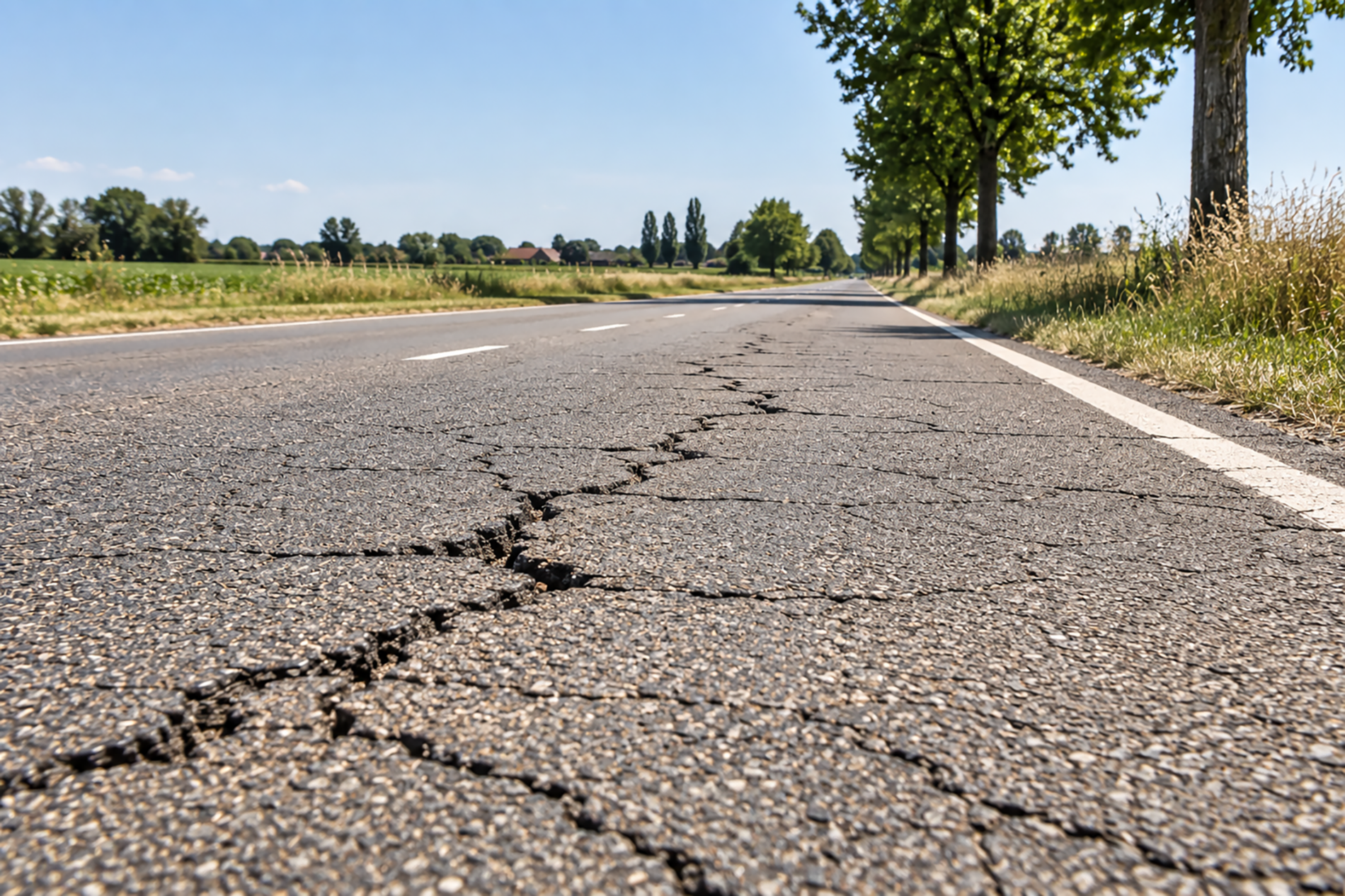 Zomer 2026 legt kwetsbaarheid Europese infrastructuur bloot 2