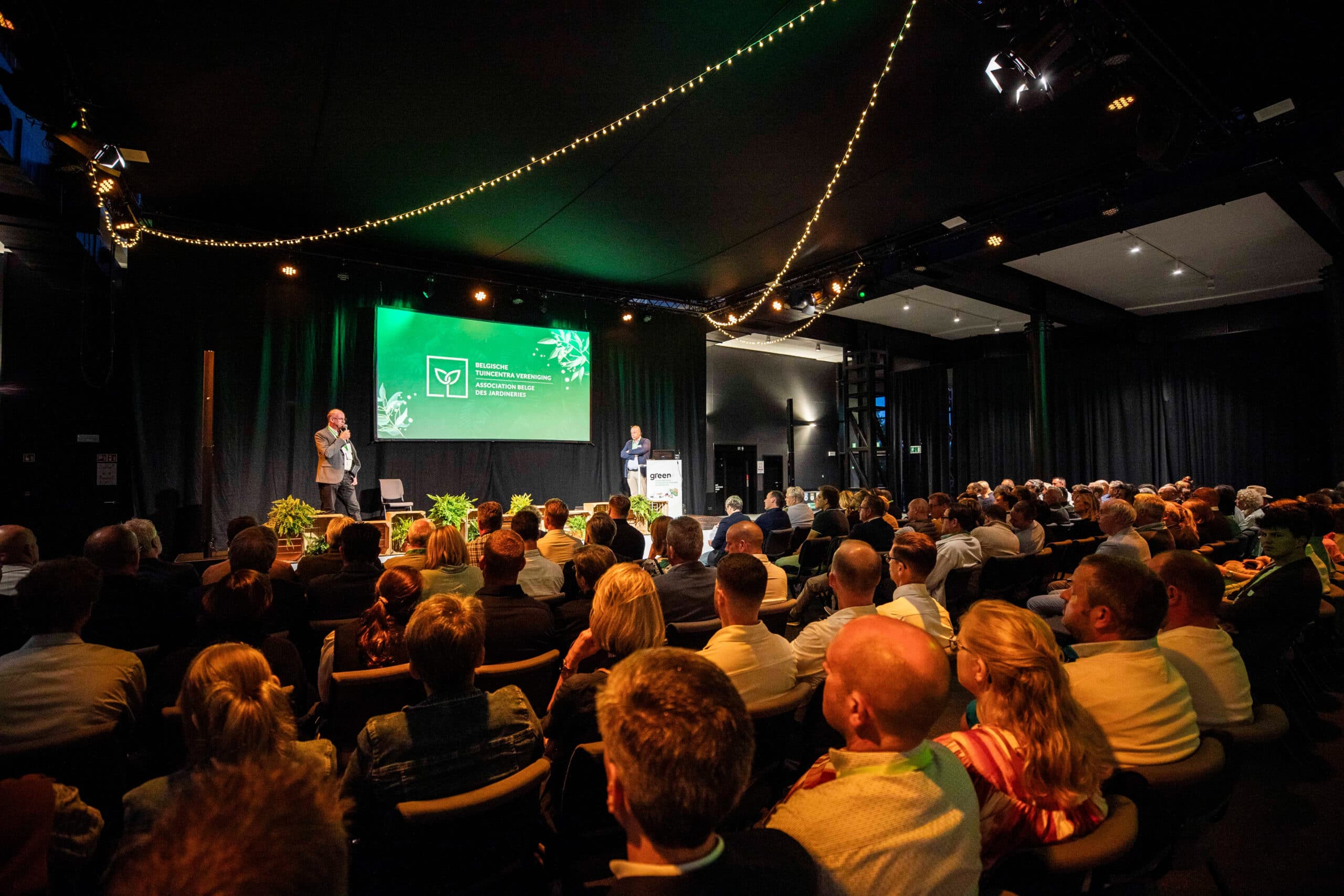 Green Expo 2026 maakt innovatie tastbaar 1