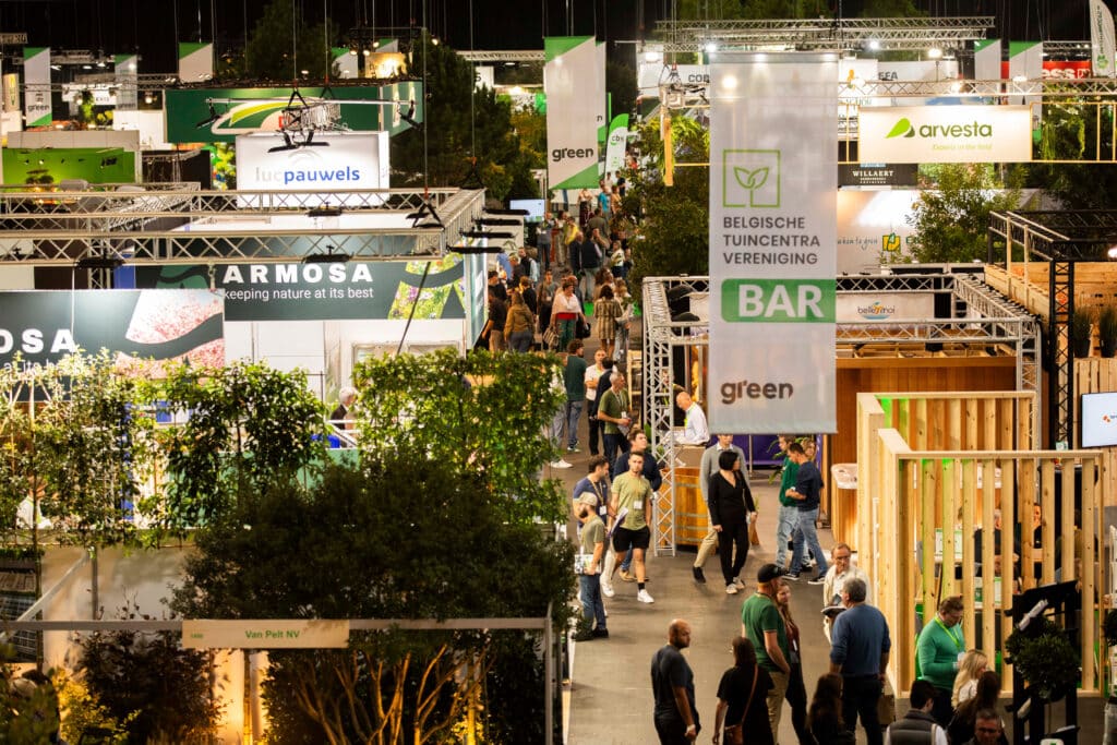 Green Expo 2026 maakt innovatie tastbaar 2