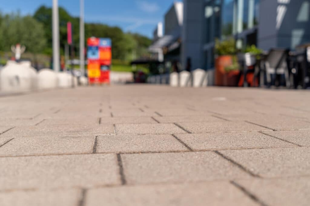 Certificatie als hefboom voor vertrouwen en risicobeheersing in de bouw 1