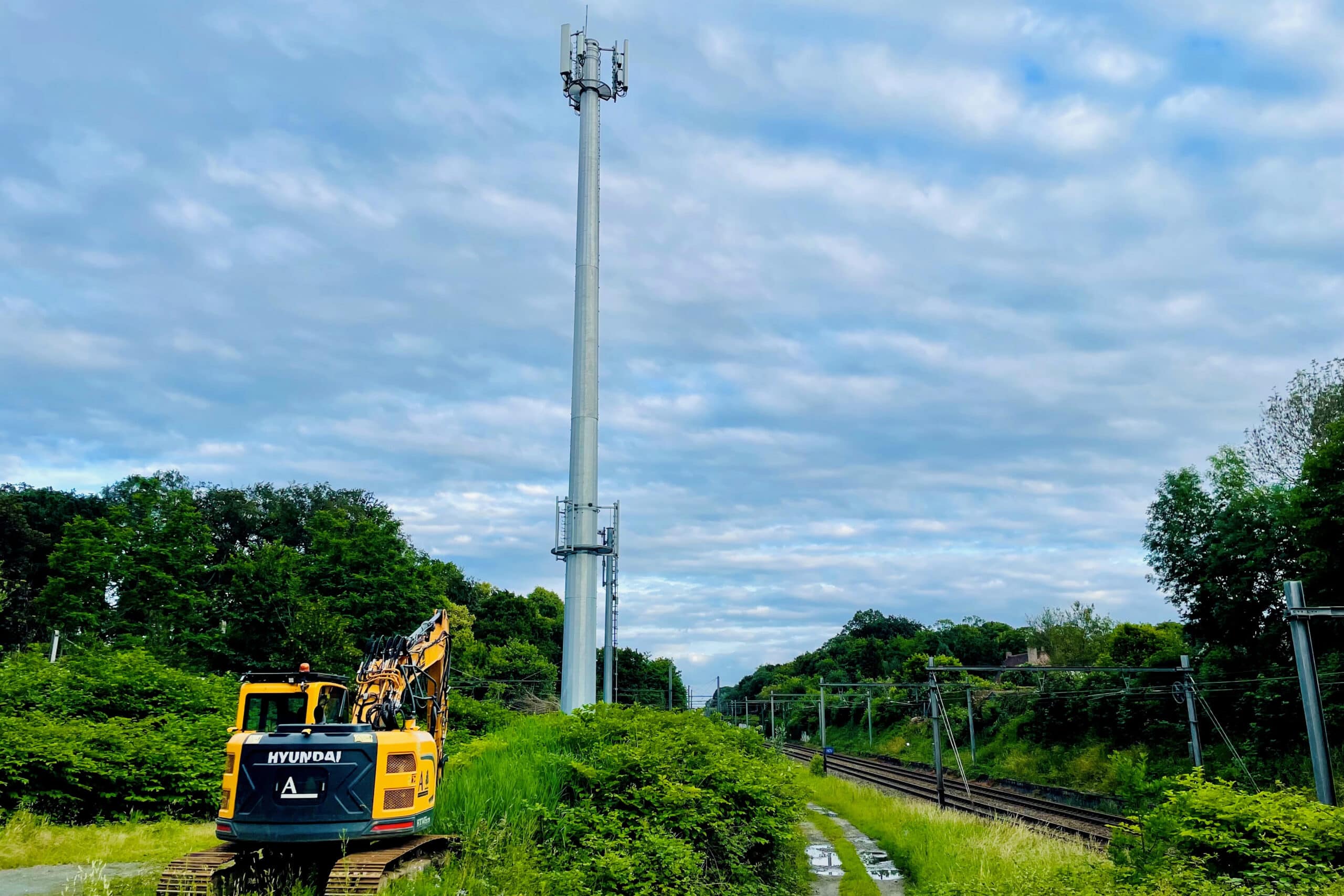 Miljoeneninvestering bereidt spoor voor op digitale toekomst 4