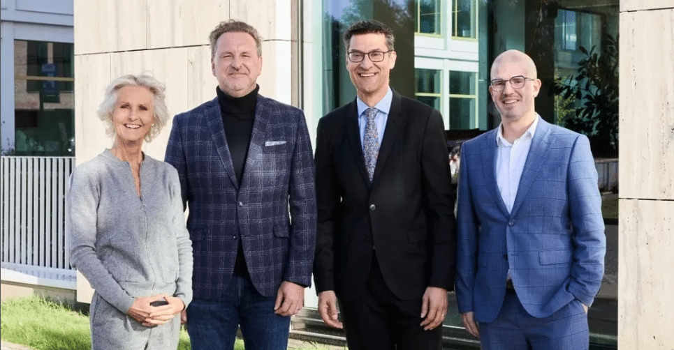 Sweco verwelkomt Stendess en bevestigt ambities in duurzame staalengineering 3