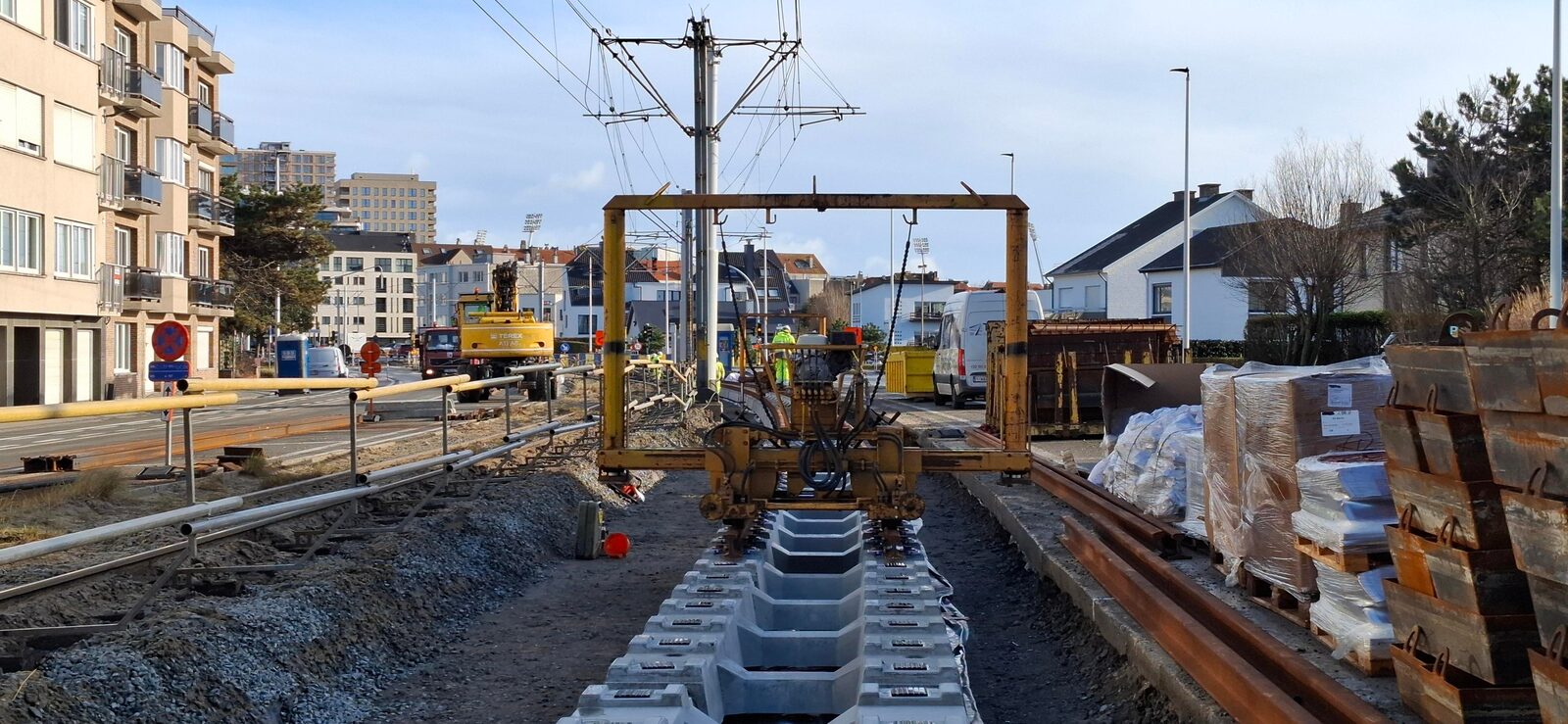 Bundeling van expertise, mensen en machines 1