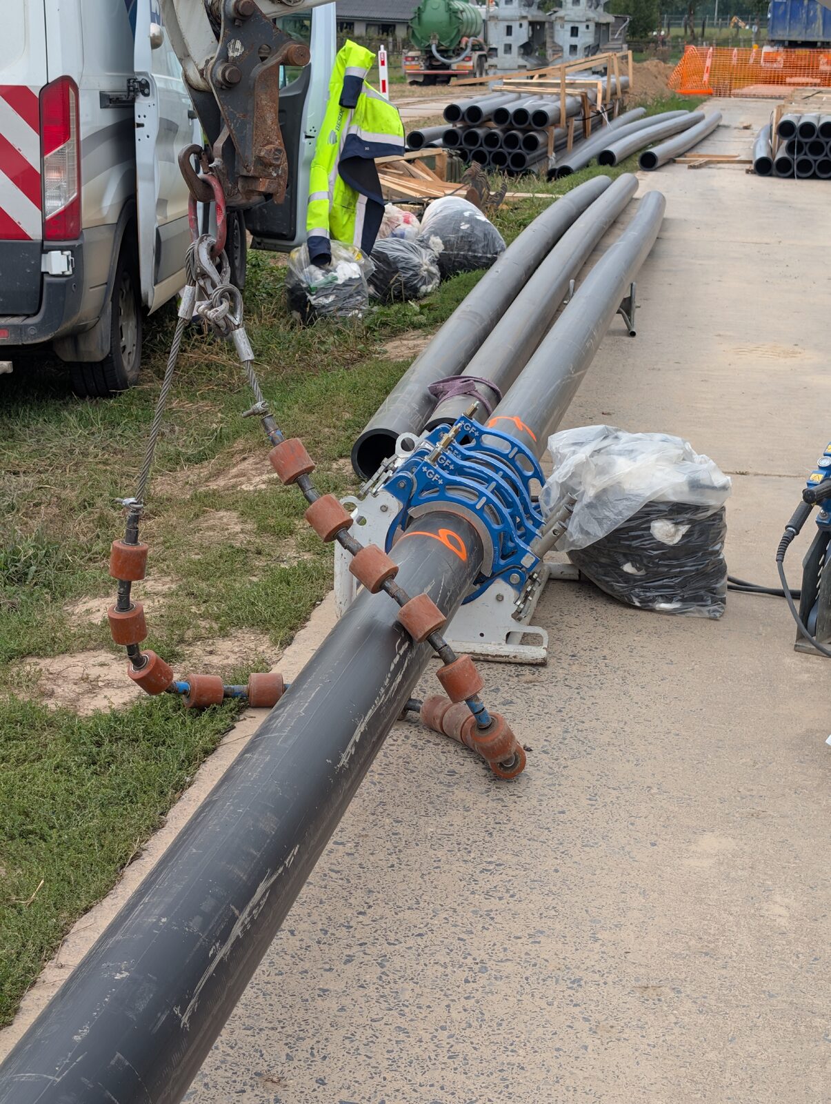 Cruciale schakel voor toekomstig elektriciteitsnet 1