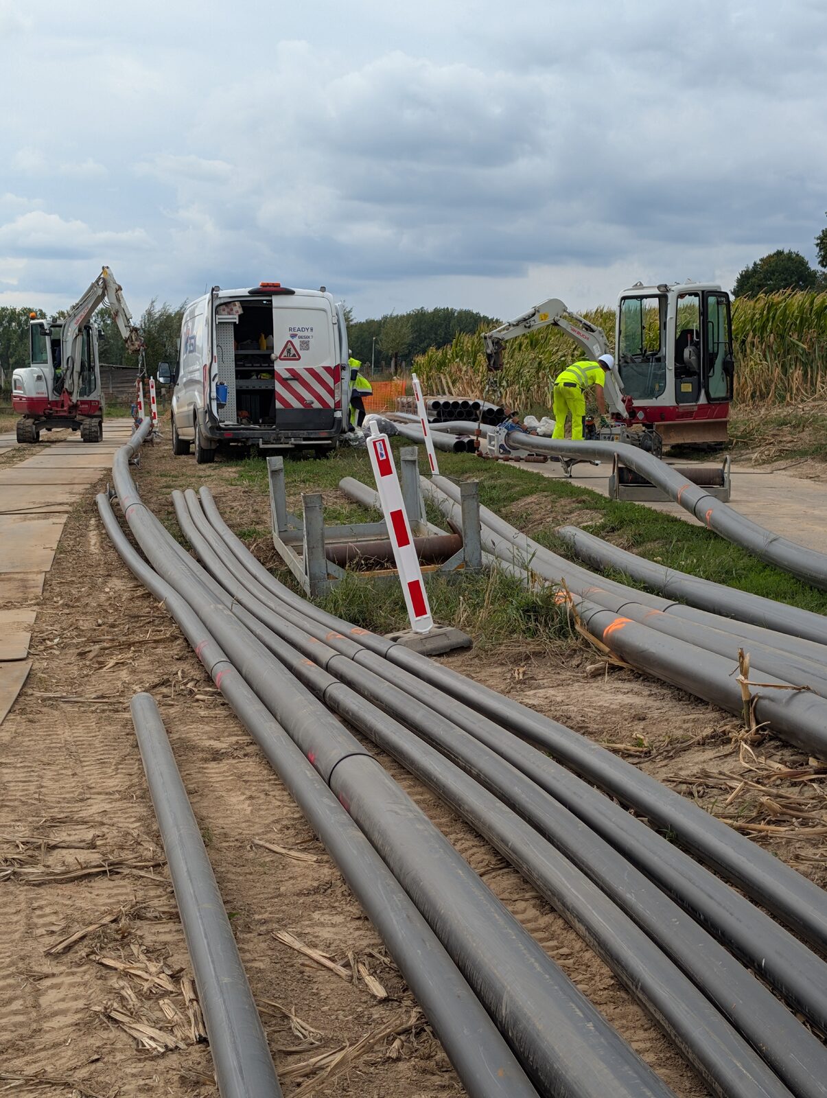 Cruciale schakel voor toekomstig elektriciteitsnet 2