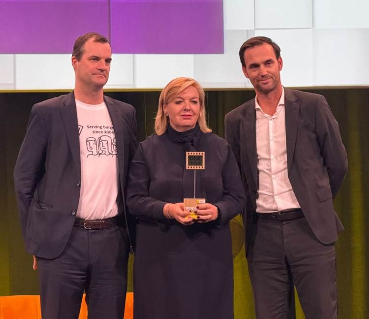 Signalisatie Vlaanderen wint DIA voor beste digitaal overheidsproject 7