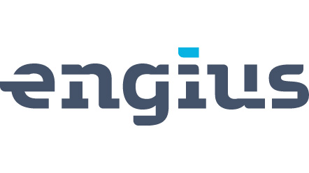 Engius logo