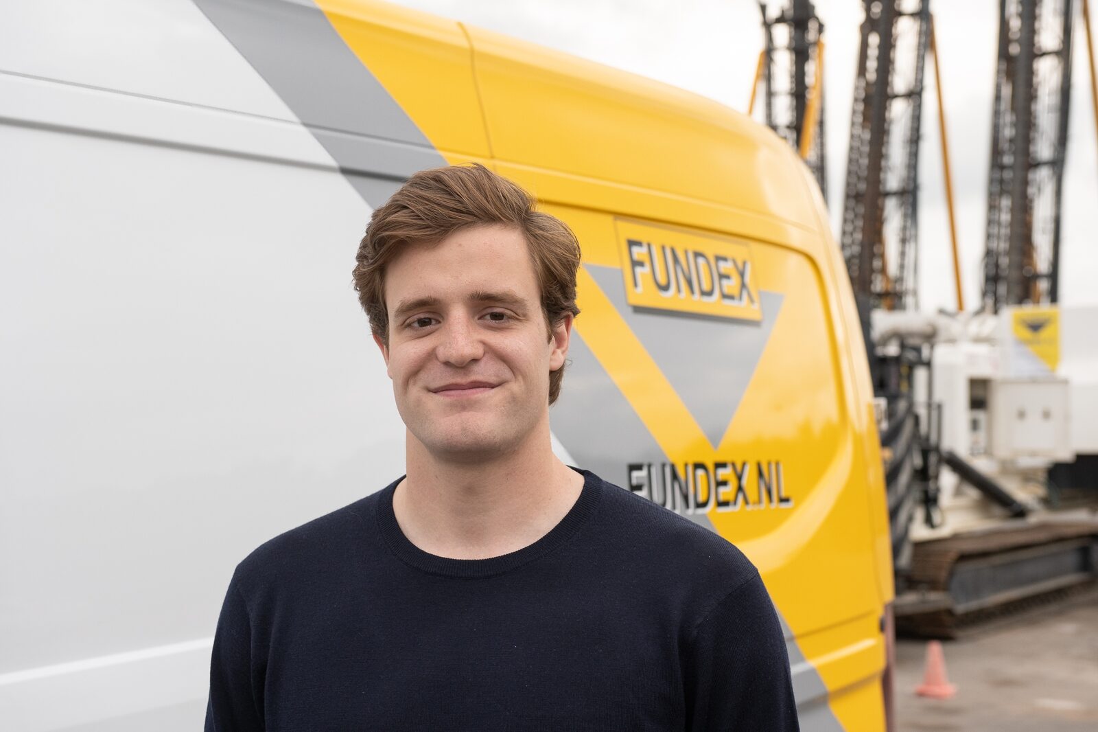 Nieuw aanspreekpunt voor funderingsprojecten in België en Nederland 1