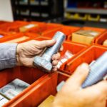 Van boutleverancier naar staalbouwpartner